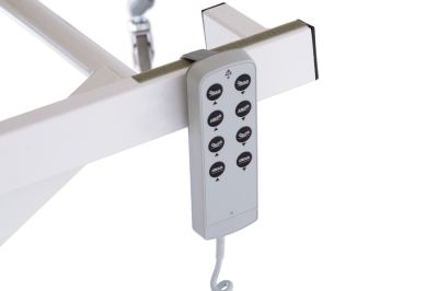 Стационарный массажный стол US-Medica Lux арт. UM18436