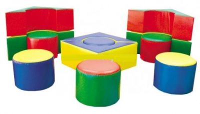 Набор для конструирования Волшебный столик арт. AQ17191