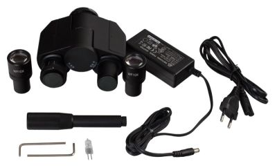 Микроскоп Bresser Science MTL-201 арт. ФгК26922