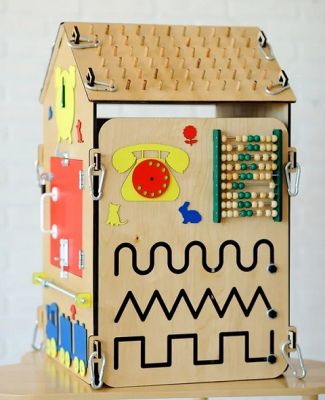 Бизидом «Максимум радости» арт. ПрТ28017