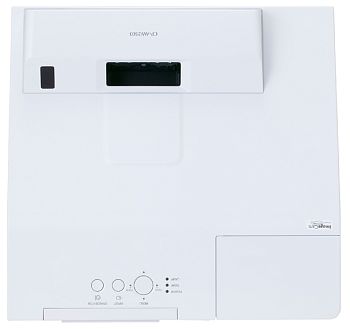 Проектор мультимедийный Hitachi CP-AX2503 арт. RN18115