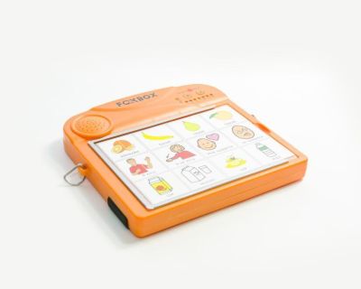 Коммуникатор FoxBox