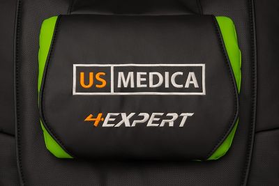 Вендинговое массажное кресло US MEDICA 4-Expert арт. UM18444