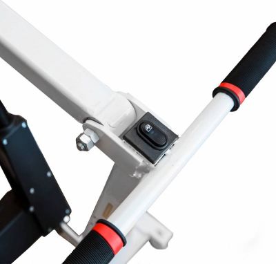 Передвижной подъемник для инвалидов TPS-mini