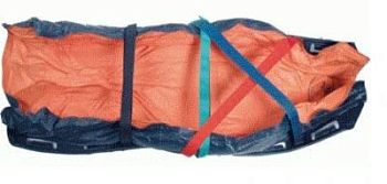 Вакуумный матраc Germa All-in-One 1 арт. СрЭ21865