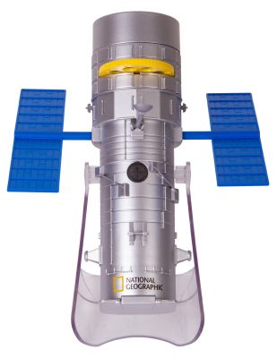 Проектор-ночник Bresser «Космический телескоп»