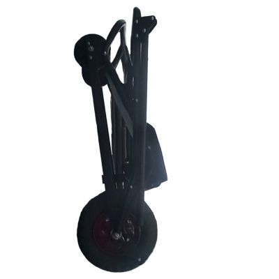 Эвакуационная тележка КСЭТ (эвакуационные носилки с колесом)