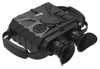 Бинокль тепловизионный iRay xFuse PT-Pro 640