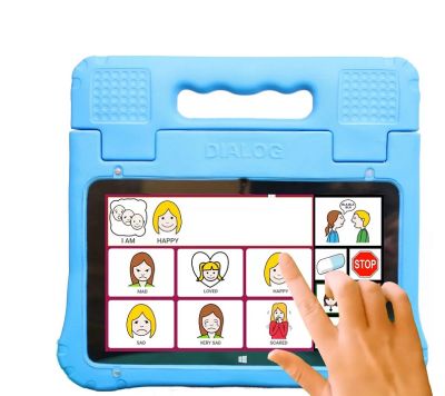 Планшет Dpad 10,1''