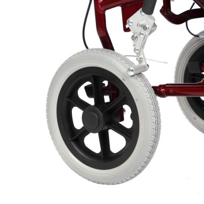 Механическая коляска Base 110