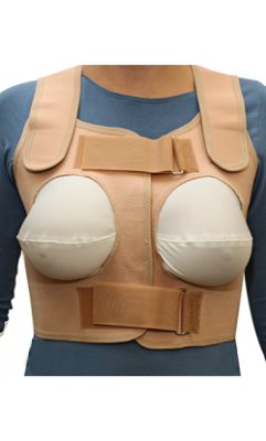 Бандаж ортопедический фиксирующий BWF