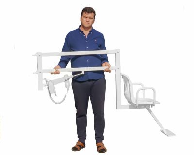 Переносной подъёмник для бассейна Minik