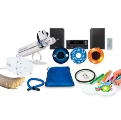 Комплект мобильного сенсорного оборудования арт. ИА27156