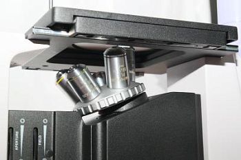 Микроскоп металлографический инвертированный MAGUS Metal V700