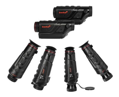 Монокуляр тепловизионный Levenhuk Fatum Z120