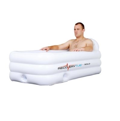 Ванна мобильная одноместная Solo