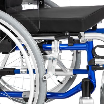 Инвалидная коляска для детей с ДЦП Puma