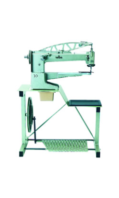 Рукавная швейная машина Adler 30/70 Артикул: 40M2