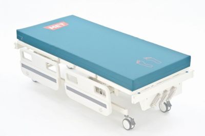 Матрас c семизональным распределением веса MET 7 ZONE