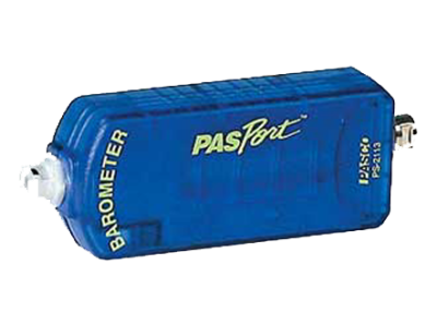 Цифровой датчик низкого давления/Барометр PASCO арт. InV20510