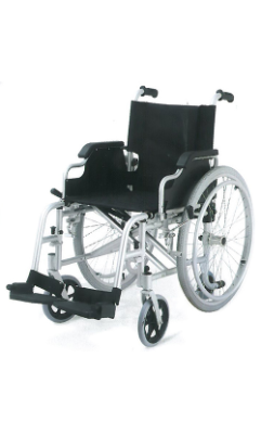 Кресло-коляска LY-710-953J инвалидная арт. MT14205