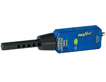 Цифровой датчик углекислого газа PASCO арт. InV20507