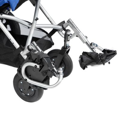 Инвалидная коляска для детей с ДЦП Kitty