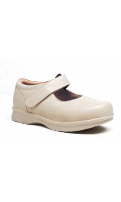 Туфли женские для больных сахарным диабетом арт. MT11158
