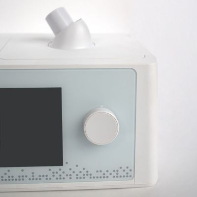 СИПАП аппарат DM28-20C-G