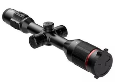 Прицел тепловизионный Guide TU620