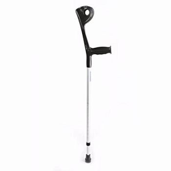 Костыль с опорой под локоть арт. ИА27066