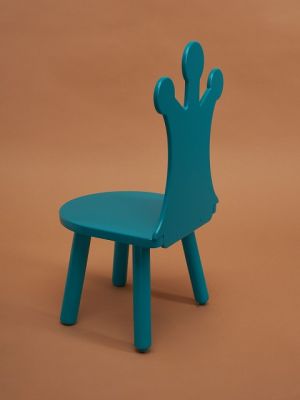 Стул «Корона» арт. ПрТ27595