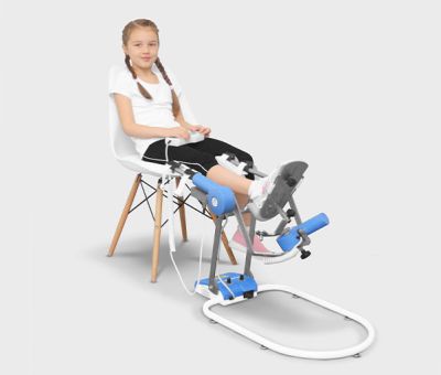 ARTROMOT SP3 - тренажер для продолжительной  пассивной разработки голеностопного сустава