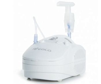 Ингалятор медицинский компрессорный СА-МI EOLO