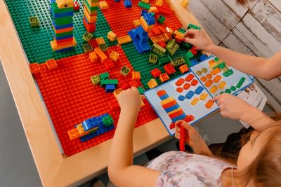 Игровой многофункциональный стол (базовая комплектация) арт. ПрТ27685