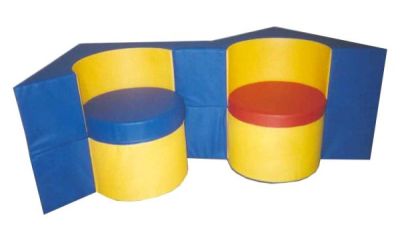 Кресло-стол «Квадрат» арт. АСп19890