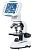 Микроскоп цифровой Levenhuk (Левенгук) D80L LCD, монокулярный