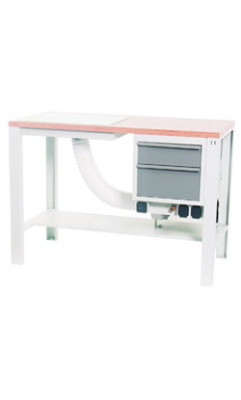 Рабочее место для работы с клеями Артикул: 90M10