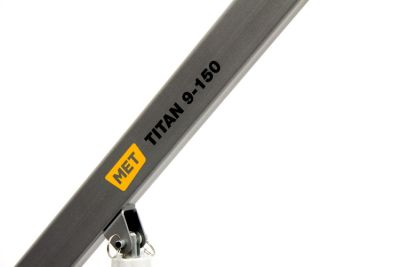 Подъемник электрический реабилитационный MET TITAN 9-150. Электропривод LINAK (пр-во Дания)