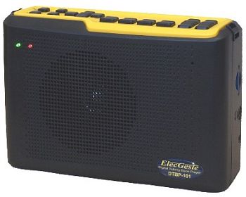 Тифлофлешплеер ElecGeste DTBP-101 арт. ДС19019