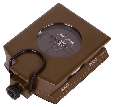 Компас Konus Konustar-10 Green