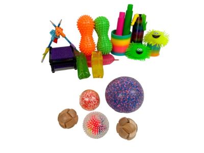 Занимательный набор