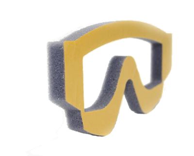 Вкладыш для маски (Handi) арт. ИА28081