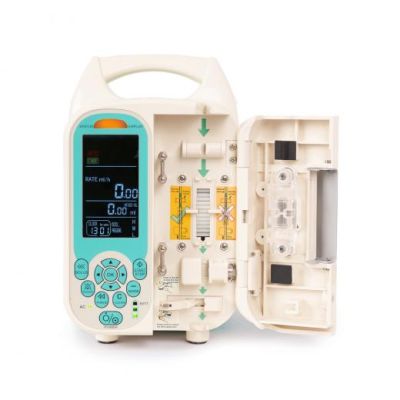 Дозатор медицинский для внутривенного вливания Армед LINS-7  арт. AR26596