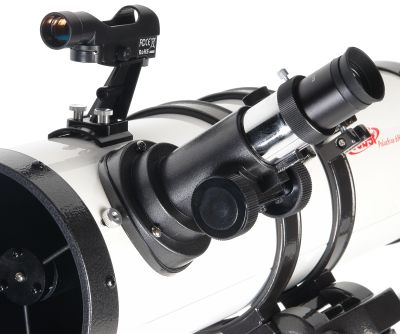 Телескоп Veber PolarStar 650/130 EQ