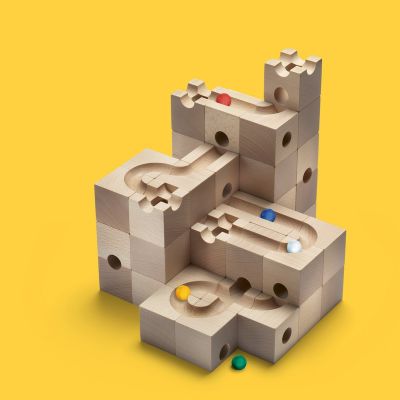 Набор Сuboro Standard 50