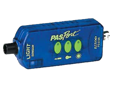 Цифровой датчик освещенности PASCO арт. InV20514