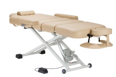 Стационарный массажный стол US-Medica Lux арт. UM18436