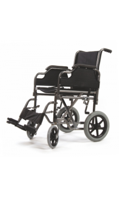 Кресло-коляска инвалидная, каталка LY-800-812 арт. MT10766