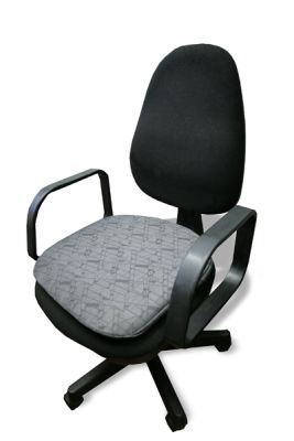 Сиденье - накладка Дина арт. 3819